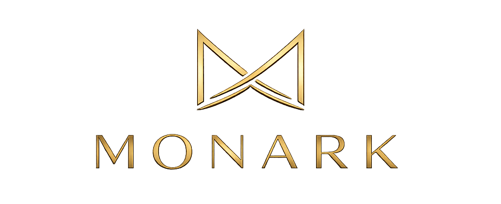 Use Monark Logo