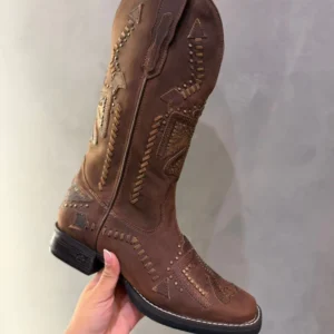 Bota Goyazes